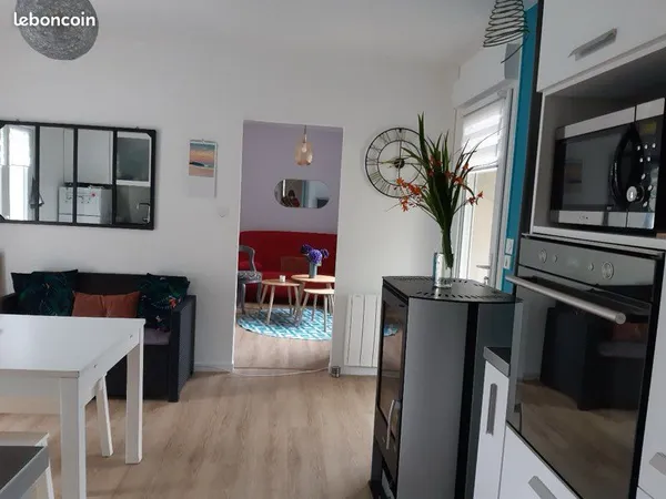 Location maison individuelle