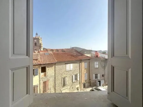 Propriété 106 m²