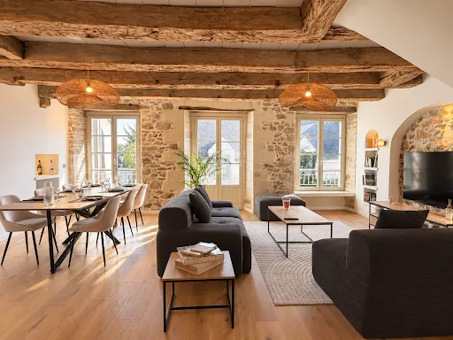 Maison 5 pièces 160 m²