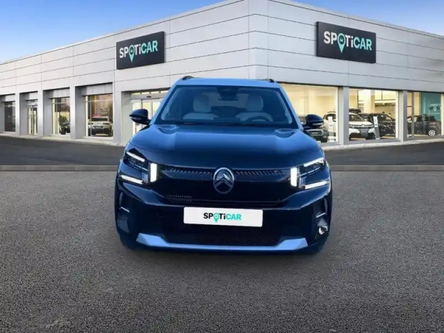 Citroën C3 turbo 100 ch manuelle max — photo 3