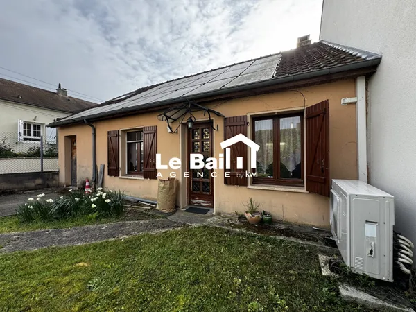 Maison à vendre Osny