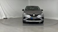 Renault Captur 1.6 E-Tech hybride 145ch Techno Fast Track