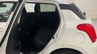 Suzuki Swift 1.0 Boosterjet Hybrid SHVS 111ch Pack — photo 13