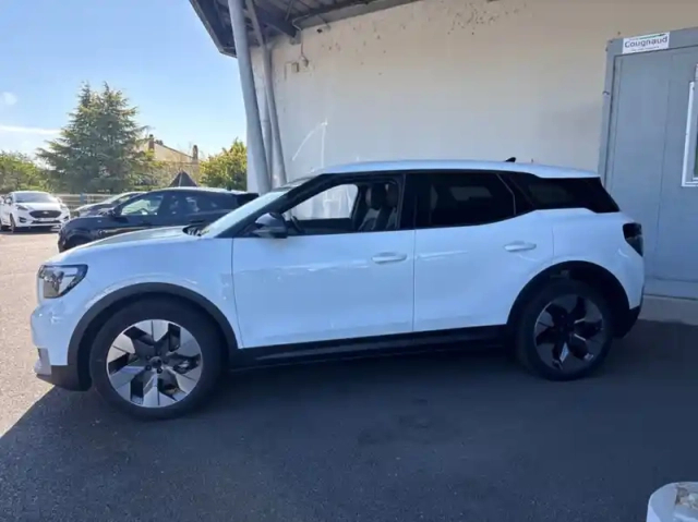 Ford Explorer 170ch standard range 52kwh pack premium rwd — photo 24