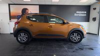 Dacia Sandero 1.0 TCe 90ch Stepway Confort CVT — photo 8