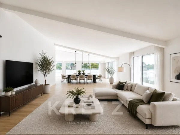 PENTHOUSE D'EXCEPTION
