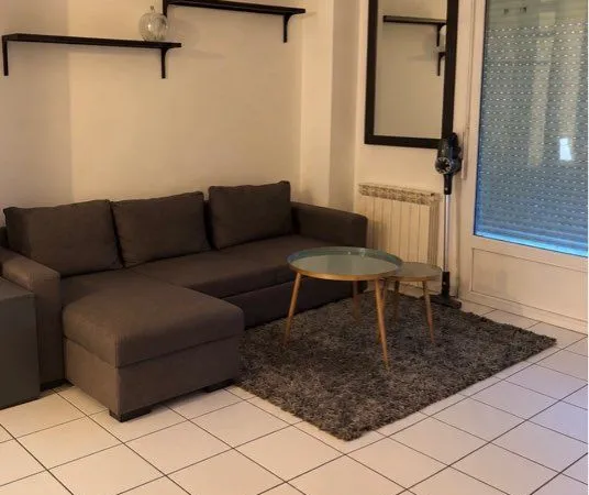 À louer à l'année T2 Anglet libre 1er novembre