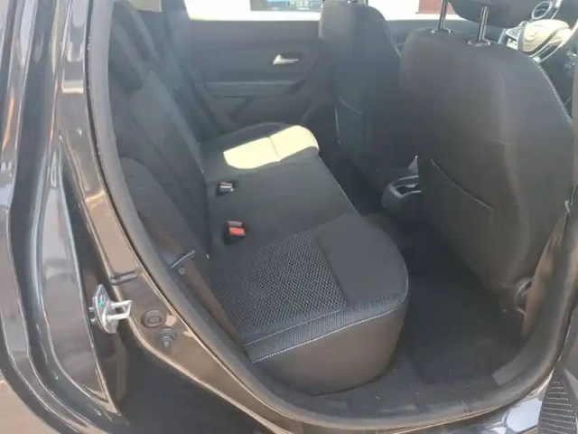 Dacia Duster tce 130 fap 4x2 — photo 12