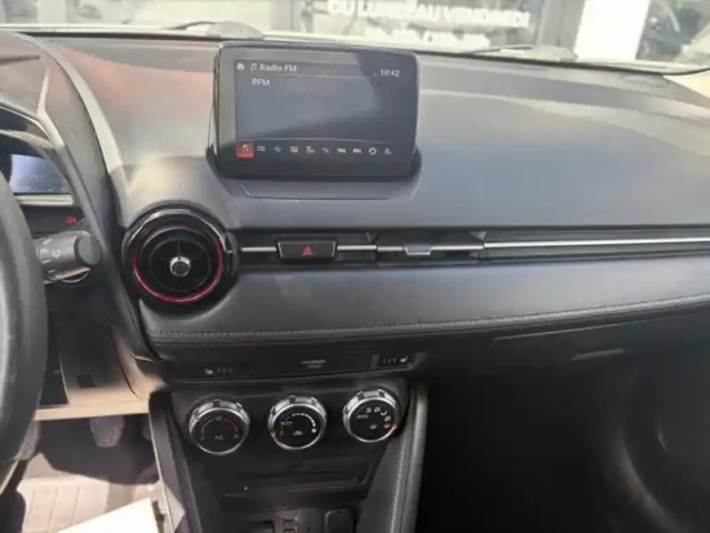 Mazda Cx3 skyactiv-g 120 signature — photo 10
