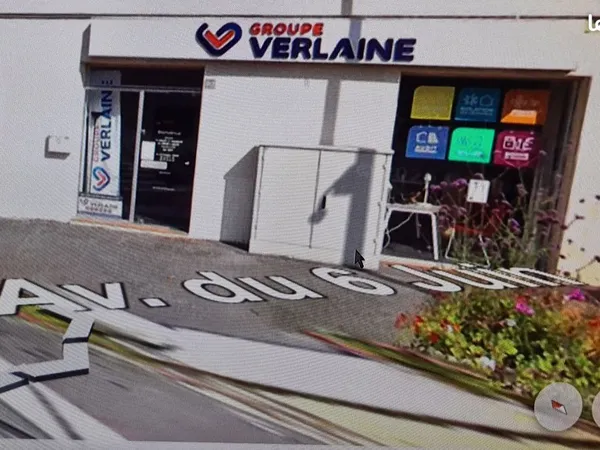 Local commercial LISIEUX