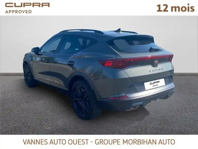 Cupra Formentor 1.4 e-hybrid 245 ch dsg6 — photo 105