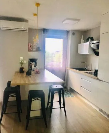 Appartement T2 à vendre