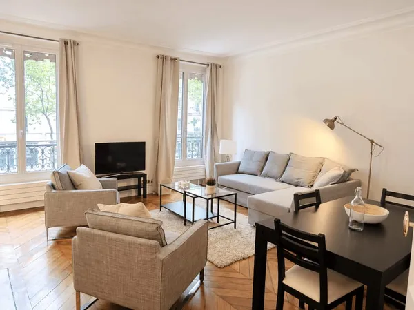 Appartement 3 pièces 80 m²