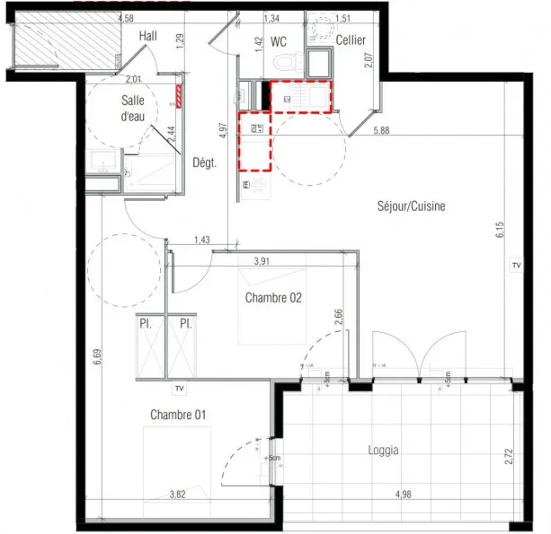 Photo 1