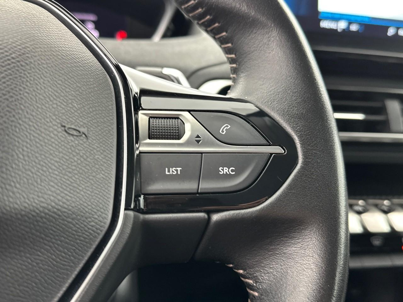 Peugeot 3008 puretech 130ch s&s eat8 active pack — photo 19