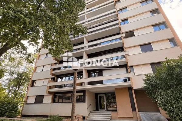 Appartement 4 pièces 78 m²