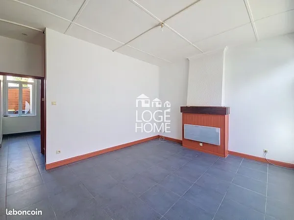 Maison 3 pièces 80 m²