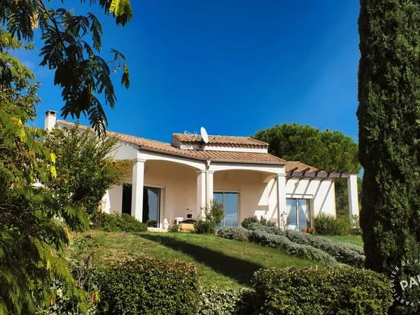 Maison 5 pièces 150 m²