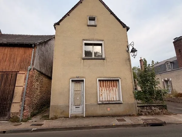 Immeuble 1 pièce 296 m²