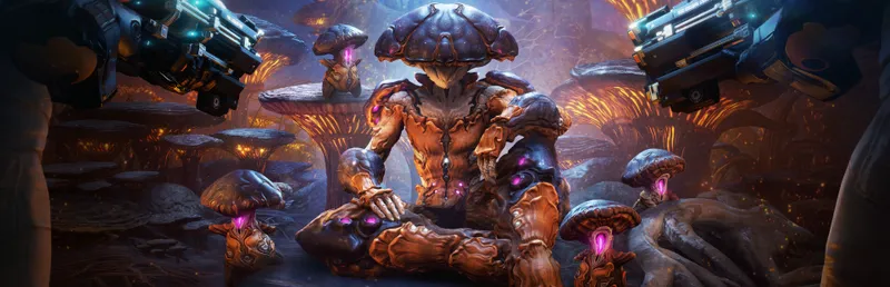 Warframe: o guia do Steel Path 2026 — desbloquear, farmar Steel Essence, melhores Warframes e recompensas antes de Iceblade of Narin