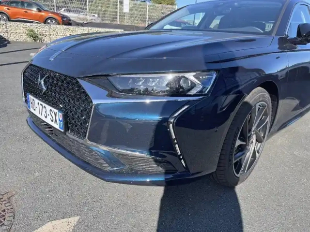 Ds Ds 9 hybride e-tense 250 — photo 16