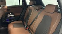 Mercedes Gla 200 d 150ch Progressive Line 8G-DCT — photo 13