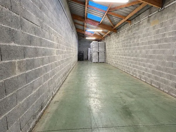Local d’activité et entrepôt Location La Turballe 100m² 950€