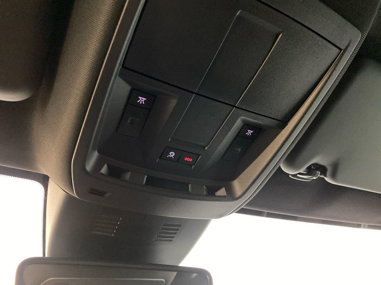 Peugeot 3008 electrique 210 ch 73 kwh allure — photo 19