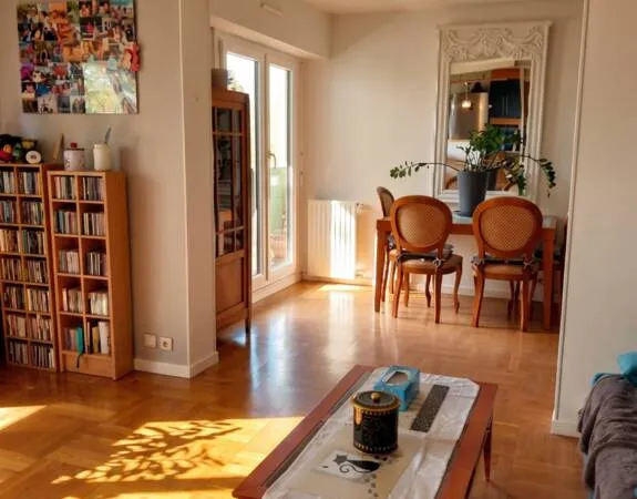 Appartement 5 pièces 99 m²