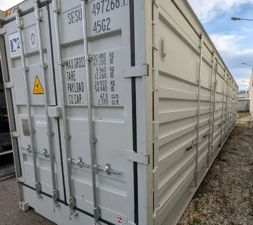 Box de stockage