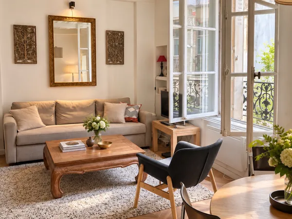 Vends appartement