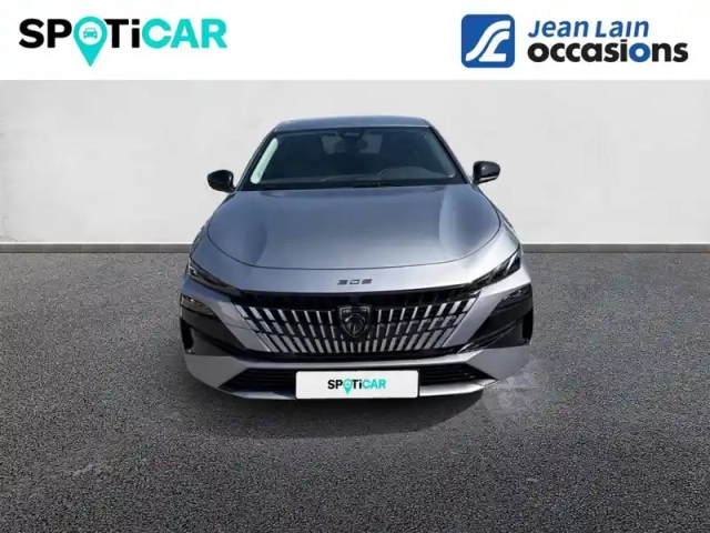 Peugeot 308 hybrid 145 e-dcs6 — photo 2