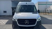 Mercedes Sprinter 316 CDI 43 3T5 Pro Propulsion Lourd 7G-Tronic Plus 5 places — photo 5