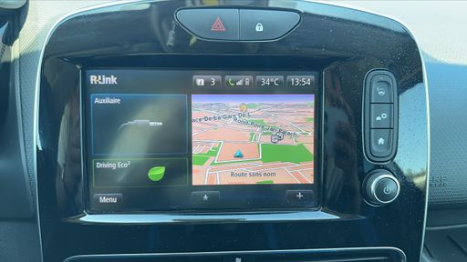 Renault Clio 1.5 dCi 90 - GT Line – 2017 – 113143 km – Diesel – Boîte Manuelle — photo 17