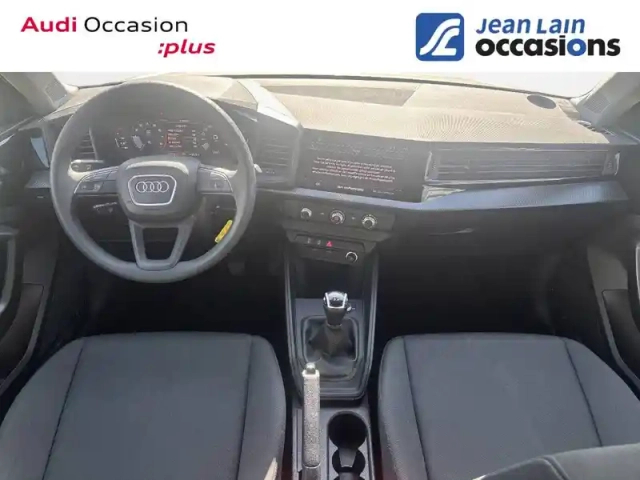 Audi A1 sportback 25 tfsi 95 ch bvm5 — photo 18