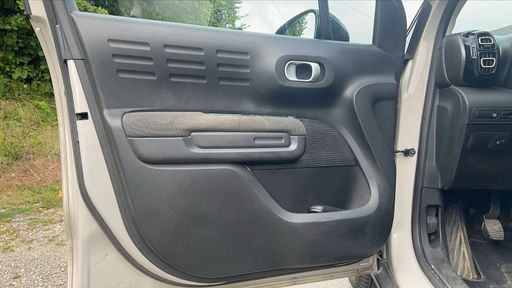 Citroen C3 Aircross 1.5 BlueHdi 100 - Feel – 2019 – 156280 km – Diesel – Boîte Manuelle — photo 24