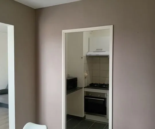 Appartement de 48m2 à louer sur Clermont-Ferrand