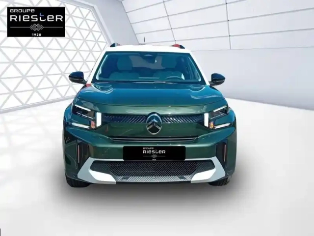 Citroën C3 Aircross e- 113 ch autonomie étendue — photo 2