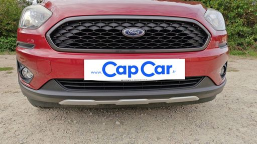 Ford KA+ 1.2 TI-VCT 85 - Active – 2018 – 98647 km – Essence – Boîte Manuelle — photo 32