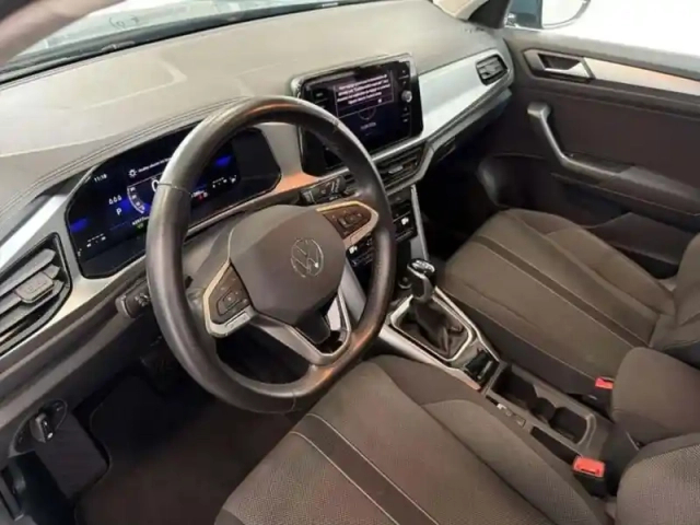 Volkswagen T-Roc 2.0 tdi 150 start/stop dsg7 life — photo 9