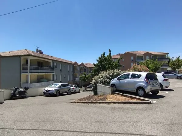 Appartement de 85m2 à louer sur Aubenas