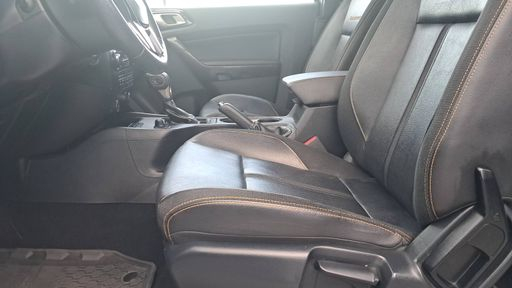Ford Ranger Super Cab 2.0 EcoBlue 213 BVA - Wildtrak – 2021 – 83641 km – Diesel – Boîte Automatique — photo 8
