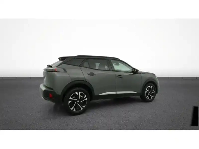 Peugeot 2008 puretech 130 s&amp;s eat8 — photo 72