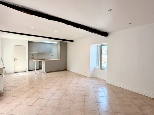 Appartement T3 - Quartier Saint Georges