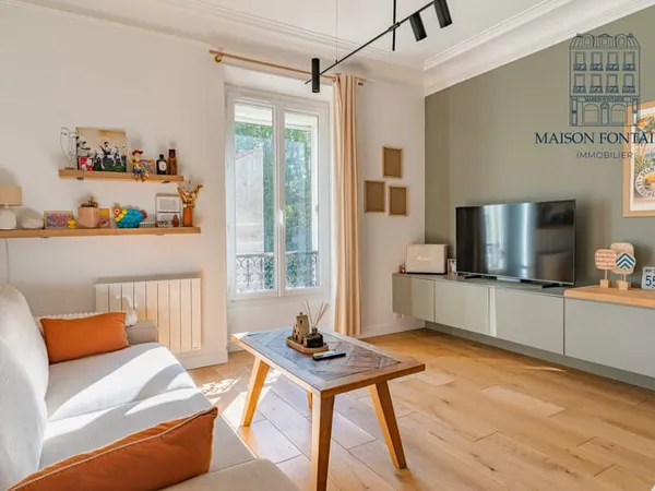 Appartement à vendre Le Perreux-sur-Marne