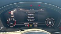 Audi A4 1.4 TFSI 150ch S line — photo 10