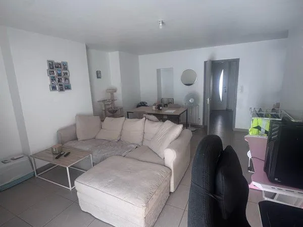 Appartement t2