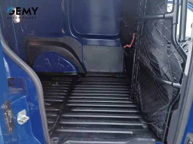 Renault Kangoo express blue dci 95 — photo 10