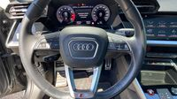 Audi S3 Sportback 2.0 TFSI 310ch quattro S tronic 7 — photo 25