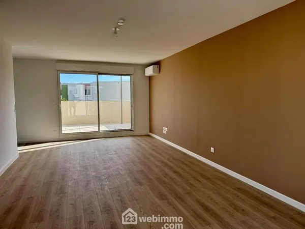 Duplex - 95.3m² - Montpellier